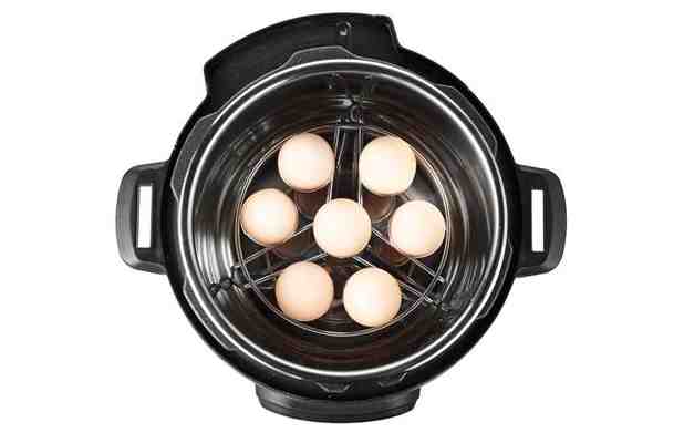 What are Pressure Cooker Racks and Trivets Used For?