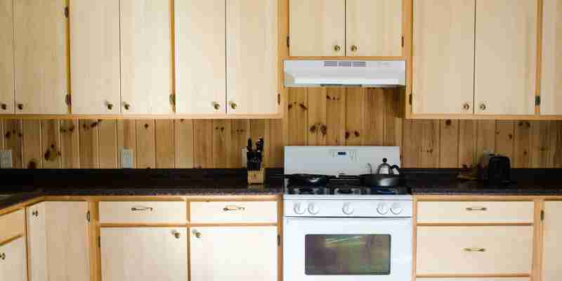 10 Tips for Keeping Your Kitchen Clean