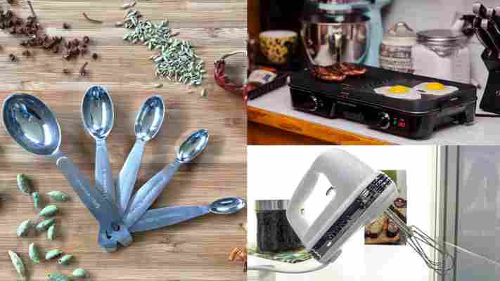 The 30 best kitchen gadgets of 2019