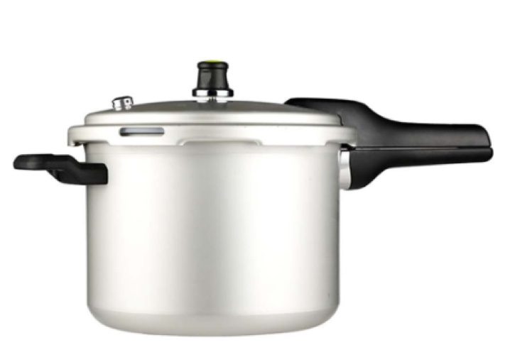 Remember seven precautions for using pressure cookers to extend their service life!