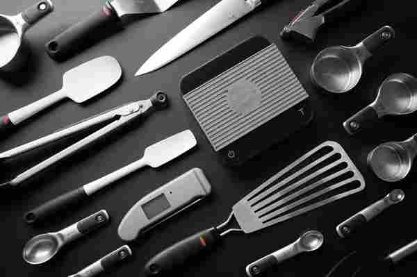 The 10 Best Cooking Utensils & Tools for Every Kitchen