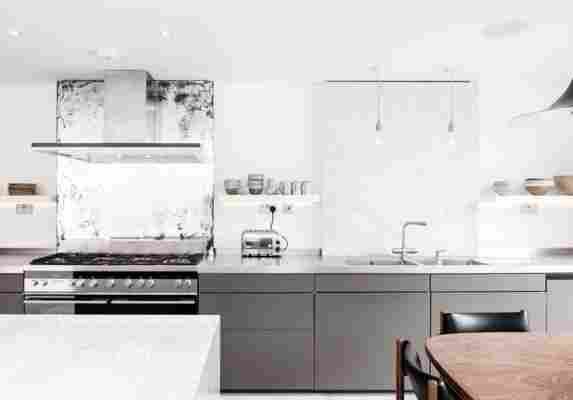 The Outdated Kitchen Trend We Think Can Make a Comeback