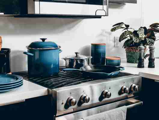 How to Take Care of Your Kitchen Cookware and Equipment — urdesignmag