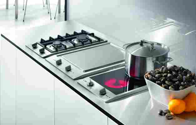 Gas, Electric and Induction Stoves: Everything You Need To Know