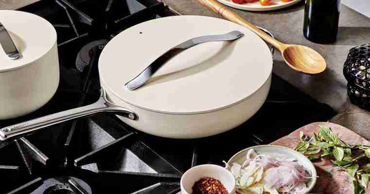 Best direct-to-consumer cookware for 2022: Made In, Caraway, Field Company and more