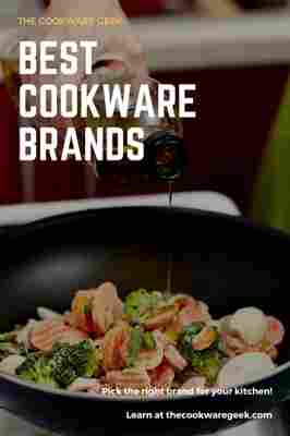 The 8 Best Cookware Brands