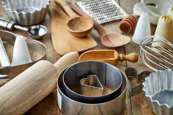 20 Of the Best Kitchen Tools For the Cooking Connoisseur