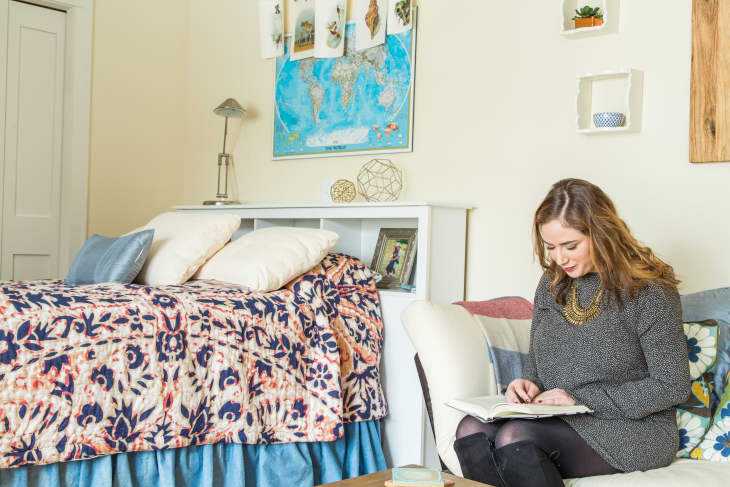 A Reverse To-Do List Is the Smartest Way to Reach Your Big Decluttering Goals