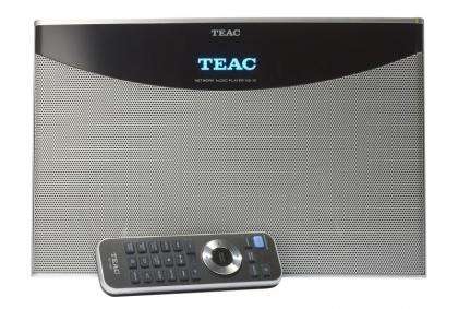 Teac NS-X1 review