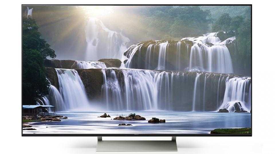 Sony Bravia KD-55XE9305 (XE93) review: A taste of the high-end for less