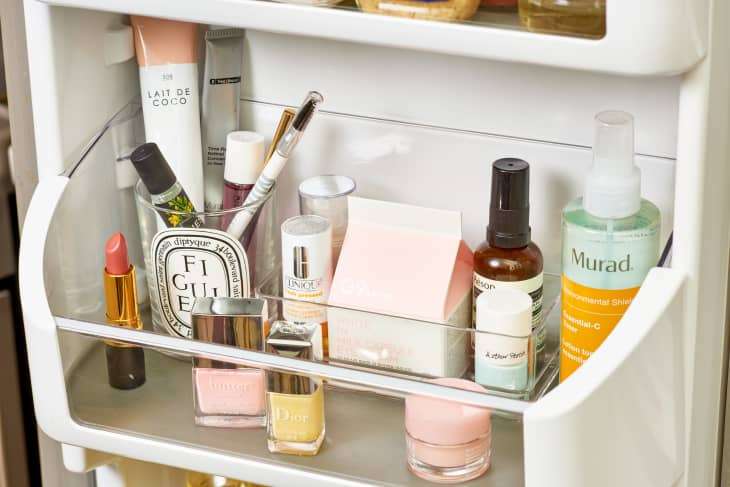 You Probably Need to Replace This One Medicine Cabinet Staple ASAP