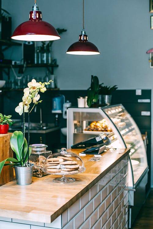Six Essential Things to Prepare in Starting a Pastry Shop Business