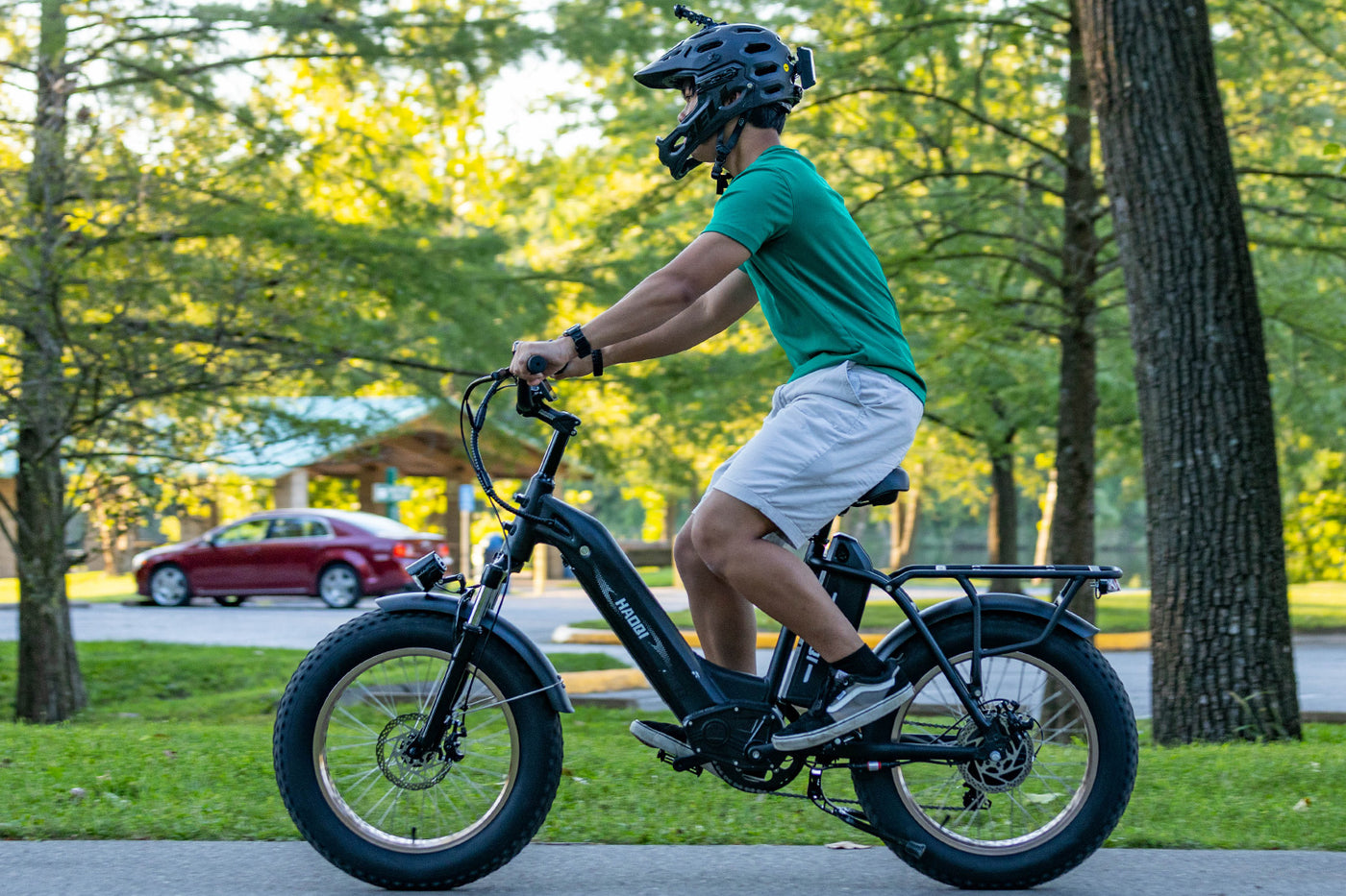 The Best ebikes To Revolutionize Urban Mobility