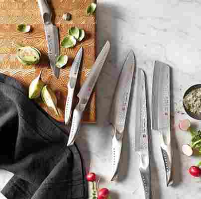 8 Kitchen Utensils and What They Are Actually Made For