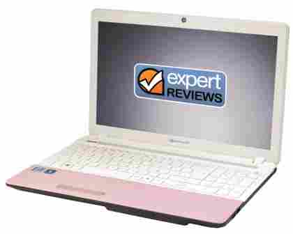 Packard Bell EasyNote TS45-HR-965UK review