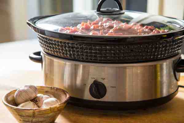23 Different Types of Cookers for Making All Kinds of Dishes