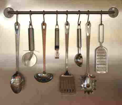 What are Kitchen Utensils?