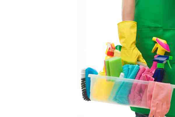 15 of the BEST Cleaning Tools