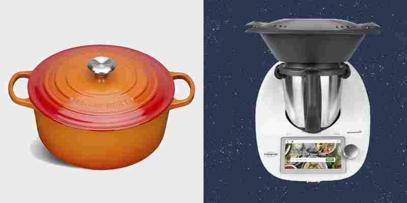 The Best Kitchen Equipment (According to Top Chefs)