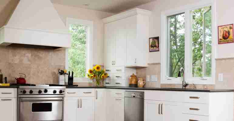 10 Reasons Why Cleaning the Kitchen is Necessary for Better Health