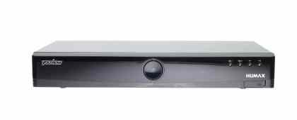 BT YouView BT YouView review