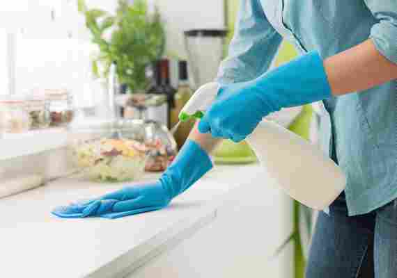 The 10 Best Kitchen Cleaners in 2022